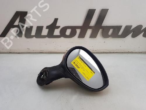 Used Right mirror FIAT GRANDE PUNTO (199_) 1.4 (199AXB11, 199AXB1A, 199BXB1A, 199AXL1A) (77 hp) 12009033