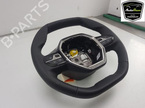 Steering wheel PEUGEOT 2008 II (UD_, US_, UY_, UJ_, UR_, UC_) 1.2 PureTech 100 (USHNK) | BP12050384C49 
