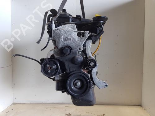 Engine DACIA SANDERO 1.2 16V | BP28669111M1 