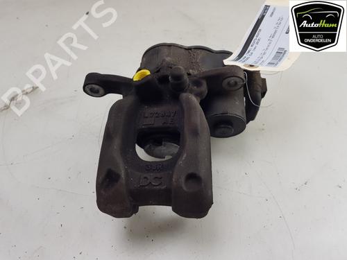Used Right rear brake caliper MERCEDES-BENZ CLA Shooting Brake (X118) CLA 200 (118.687) (163 hp) 23239401