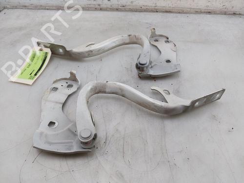 Dørhængsel/Dørbegrænser FIAT 500 (312_) 1.2 (312AXA1A) (69 hp) 31010451