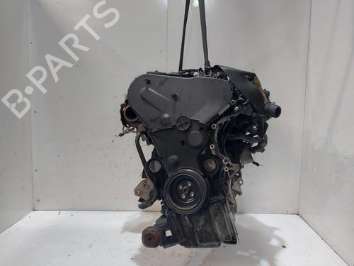 Motor Motor AUDI A6 C7 Avant (4G5, 4GD) 2.0 TDI (136 hp) 37448009 37448009
