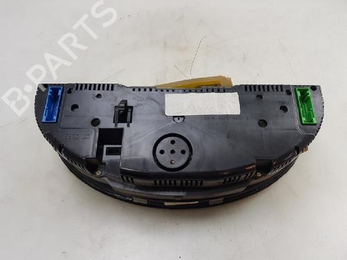 Instrument cluster AUDI A4 B6 Avant (8E5) 2.0 | BP12016768C47 