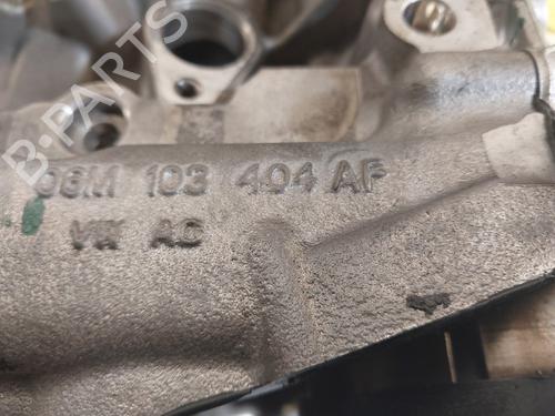 Cylinder head AUDI A4 B9 Avant (8W5, 8WD) RS4 TFSi quattro | BP39209719M5 - Image 5