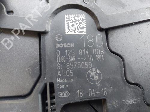 Alternator BMW 5 Touring (G31) 520 d | BP36783798M7 - Image 4