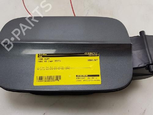 Fuel flap AUDI A3 Sportback (8VA, 8VF) 1.4 TFSI e-tron | BP12030412C131 