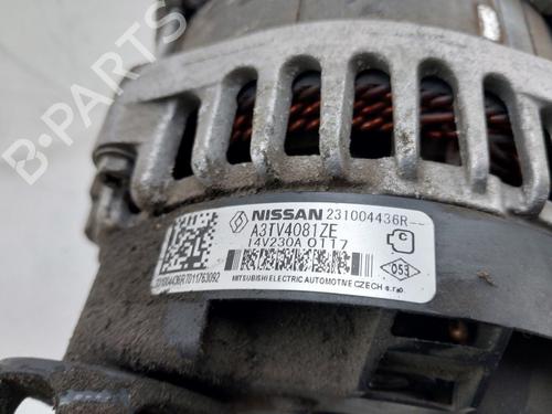 Alternator RENAULT TRAFIC III Van (FG_) 2.0 dCi 120 (FGMN) | BP32133395M7 - Image 4