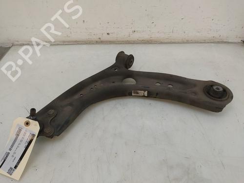 Used Left front suspension arm VW GOLF VII (5G1, BQ1, BE1, BE2) 1.6 TDI (110 hp) 29025529