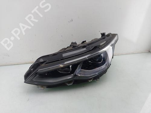 Left headlight VW GOLF VIII (CD1, DA1) 1.5 TSI | BP31923192C28