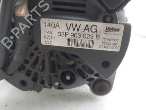 Alternator VW POLO V (6R1, 6C1) 1.2 TDI | BP29395283M7 