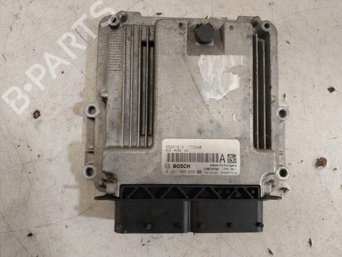 Used Engine control unit (ECU) Engine control unit (ECU) 38746839 38746839