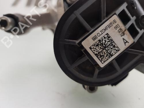 Right rear brake caliper SEAT LEON Sportstourer (KL8, KLD) 1.5 TSI | BP12032763M106 