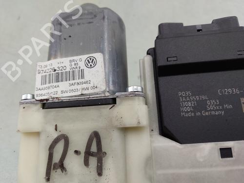 Electronic module VW PASSAT B7 Variant (365) 1.4 TSI | BP38108513M83 - Image 4