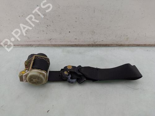Used Front left seatbelt Front left seatbelt 37756850 37756850