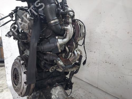 Engine SEAT IBIZA IV ST (6J8, 6P8) 1.2 TDI | BP38534733M1 - Image 2