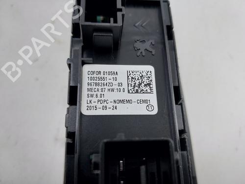 Switch PEUGEOT 308 SW II (LC_, LJ_, LR_, LX_, L4_) 1.6 BlueHDi 120 | BP29744026I30