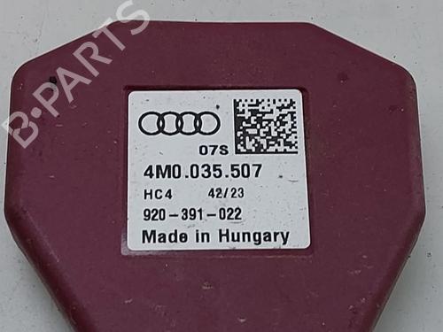 Electronic module AUDI Q8 E-TRON SUV (GEG) 55 quattro | BP37179192M83 - Image 2