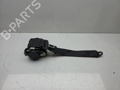 Used Rear right seatbelt OPEL CROSSLAND X / CROSSLAND (P17, P2QO) 1.2 (75) (110 hp) 28358137
