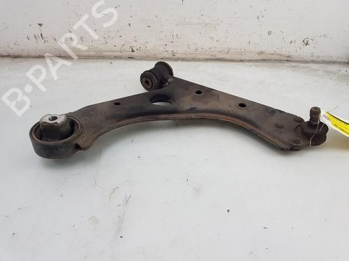 Used Right front suspension arm FIAT PUNTO (199_) 1.3 D Multijet (80 hp) 29200080
