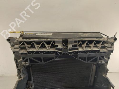 Radiator set SEAT LEON (5F1) 1.2 TSI | BP38928279M120  - Image 9