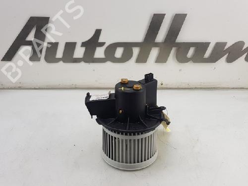 Heater blower motor FIAT 500 (312_) 1.2 (312AXA1A) | BP12015695M62 