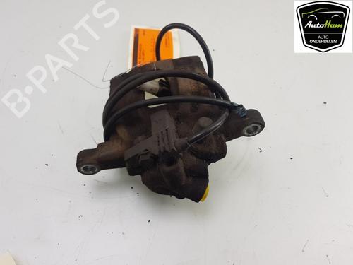 Right rear brake caliper MERCEDES-BENZ VITO / MIXTO Van (W639) 109 CDI (639.601, 639.603, 639.605) | BP12049512M106 