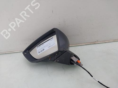 Left mirror SEAT ARONA (KJ7, KJP) 1.0 TSI | BP27591127C26 