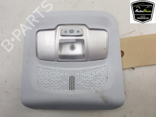 Used Interior roof light PEUGEOT 208 I (CA_, CC_) 1.2 VTI 82 (82 hp) 12045002