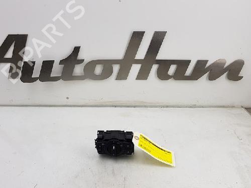 Used Headlight switch BMW 1 Convertible (E88) 118 d (143 hp) 12017756