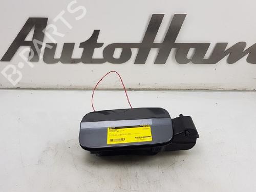 Used Fuel flap AUDI A3 Sportback (8VA, 8VF) 1.4 TFSI e-tron (204 hp) 12030412