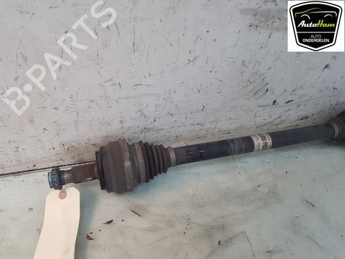 Left rear driveshaft MERCEDES-BENZ C-CLASS (W205) C 450 AMG 4-matic (205.064) | BP25883969M40 