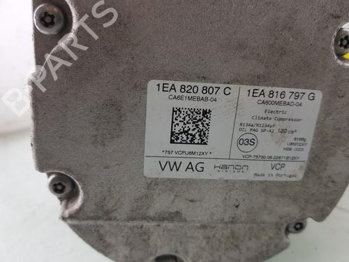 AC-Kompressor VW ID.3 (E11, E12) Pure | BP23897625M34 