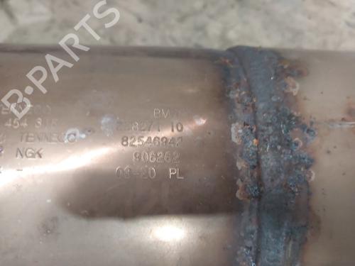 Exhaust system BMW 1 (F40) 118 i | BP38061725M121 - Image 5