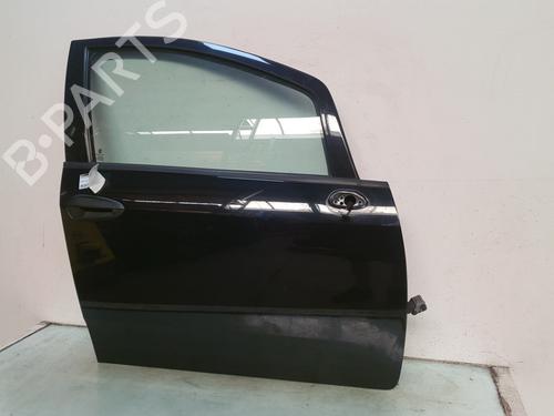 Right front door FIAT GRANDE PUNTO (199_) 1.3 D Multijet | BP27270934C3 