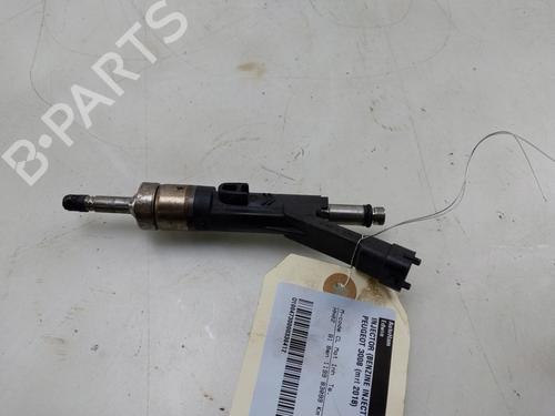 Used Injector PEUGEOT 3008 II SUV (MC_, MR_, MJ_, M4_) 1.2 THP/ PureTech 130 (MRHNSM, MRHNSU, MRHNSJ, MRHNYW,... (131 hp) 29743981