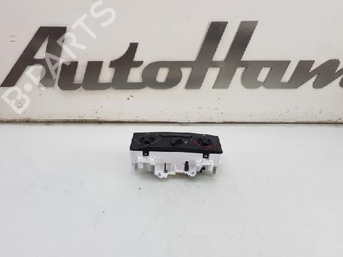 Used Climate control Climate control PEUGEOT PARTNER Box Body/MPV 1.6 HDi / BlueHDi 75 (75 hp) 12015518 12015518