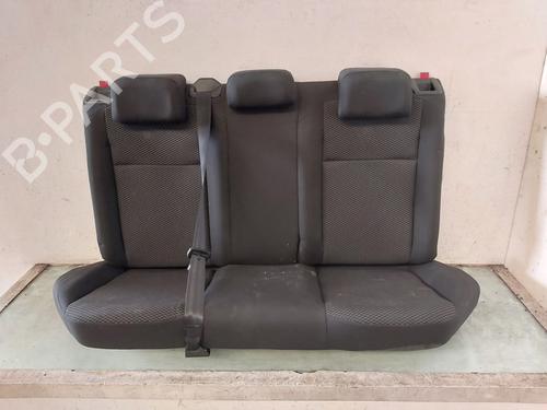 Sæde sæt VW POLO VI (AW1, BZ1, AE1) 1.0 MPi | BP38481748C78 - Image 4
