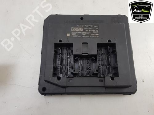 Electronic module SEAT IBIZA V (KJ1, KJG) 1.0 TSI | BP12041662M83 