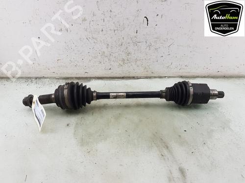 Used Right front driveshaft PORSCHE PANAMERA (971) 4.0 Turbo (97AFF1, 97BFF1) (550 hp) 23239271