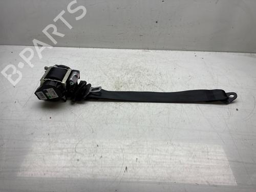 Used Rear right seatbelt Rear right seatbelt PEUGEOT 208 II (UB_, UP_, UW_, UJ_) 1.2 PureTech 75 (75 hp) 32747934 32747934