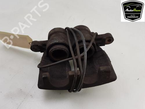 Right rear brake caliper MERCEDES-BENZ SPRINTER 5-t Van (B906) 516 CDI (906.653, 906.655, 906.657) | BP12042914M106 