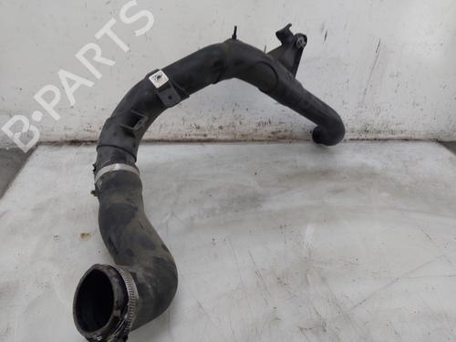 Intercooler pipe AUDI Q2 (GAB, GAG) SQ2 TFSI quattro | BP37179348M127 - Image 2