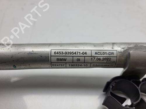 AC pipe BMW 3 Touring (G21, G81) 318 i | BP24133018M126 