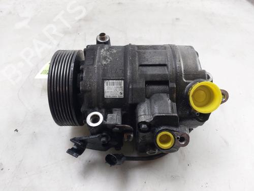 Used AC compressor AC compressor 29996671 29996671