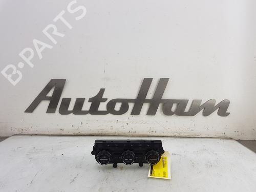 Climate control VW GOLF VII (5G1, BQ1, BE1, BE2) 1.2 TSI | BP12030888I5 