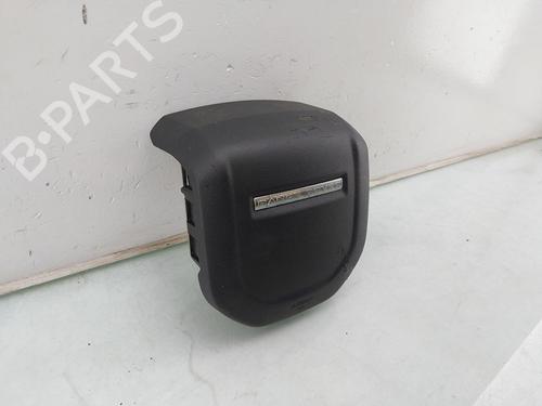 Driver airbag LAND ROVER RANGE ROVER SPORT II (L494) 3.0 SDV6 4x4 | BP29910173C9 