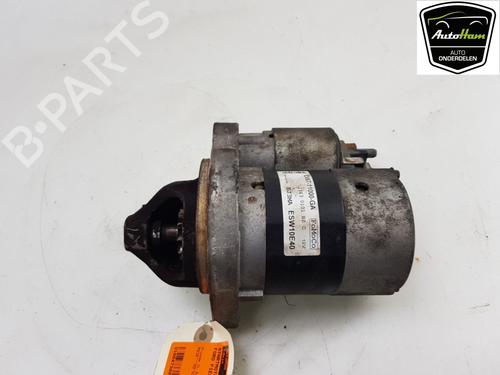 Used Starter FORD FIESTA VI (CB1, CCN) 1.0 (80 hp) 12045977