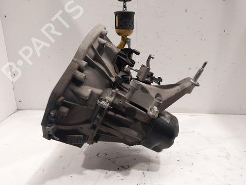 Gearbox RENAULT TWINGO III (BCM_, BCA_) 1.0 SCe 70 | BP27970487M3 