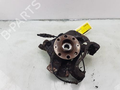 Højre Styrespindel Lejehus OPEL ADAM (M13) 1.2 (69 hp) 29478873