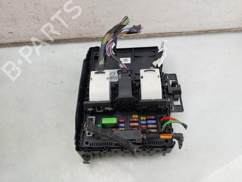 Control unit FORD FOCUS IV Turnier (HP) 1.0 EcoBoost | BP40503902M11 - Image 2